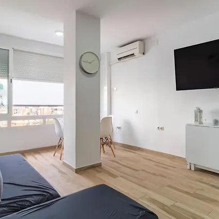 Apartament Torremolino Between Winds And Sea * Torremolinos
