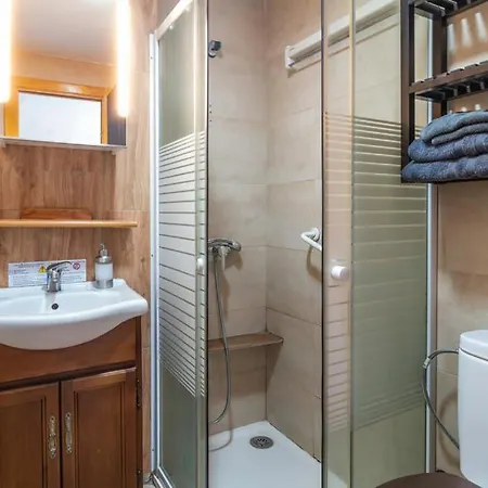 Holiday home Apartament Torremolino Between Winds And Sea Torremolinos