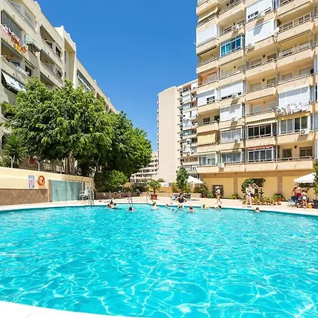 Holiday home Apartament Torremolino Between Winds And Sea